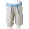 Kids' Shorts with Drawstring Blue 104