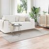 vidaXL Area Rugs Rectangular Cream 170 x 120 cm