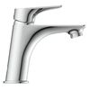 SCH&Uuml;TTE Basin Mixer BOSTON Chrome