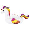 Bestway Pool Rider Supersized Unicorn 233x156x136.5 cm
