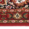 vidaXL Runner Rug BCF Oriental Red 80x400 cm