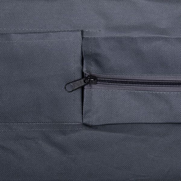 Sunred Cover for Royal Diamond Dark Line Heaters 88x20x20cm Polyester