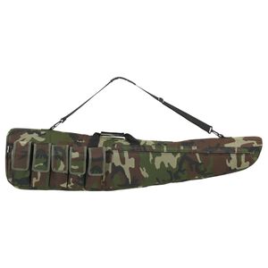vidaXL Rifle Bag with Shoulder Strap 135 cm Oxford Fabric