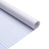 vidaXL Window Film Frosted Grey 0.9x20 m PVC