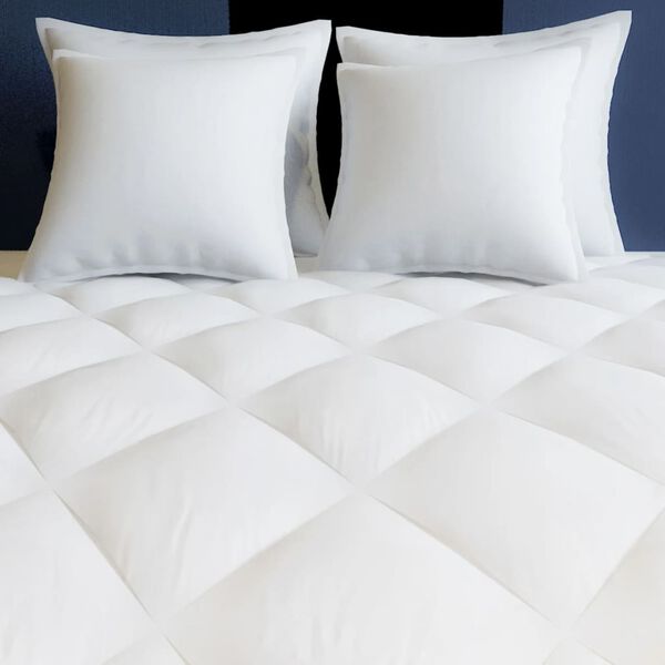 vidaXL Summer Duvet 200x200 cm