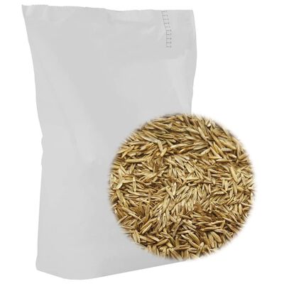 vidaXL Grass Seed for Field and Pasture 10 kg