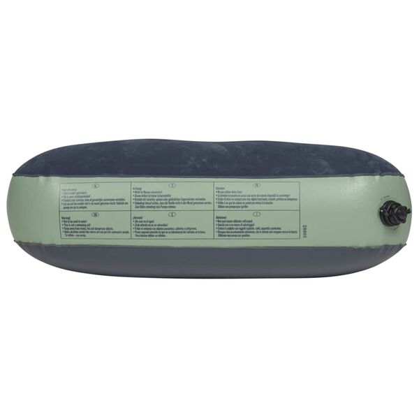 Bo-Camp Air Bed Air-XL Slim 200x70x23 cm