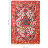 vidaXL Printed Rug Oriental Multicolour 140x200 cm