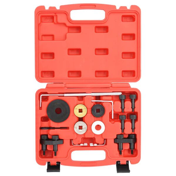 vidaXL Engine Timing Tool Set for VAG