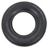 vidaXL 4 Piece Wheelbarrow Tire and Inner Tube Set 3.50-8 4PR Rubber