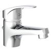 SCH&Uuml;TTE Basin Mixer ORAZI Low Pressure Chrome