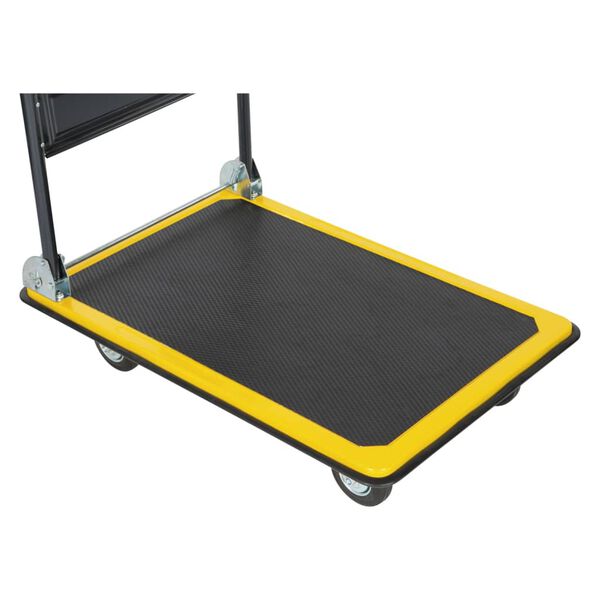Practo Tools Foldable Platform Trolley 300 kg