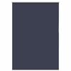 vidaXL Roller Blind Blackout Marine 90x175 cm Fabric Width 85.7 cm
