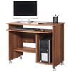 Germania Computer Desk Walnut 0482-88