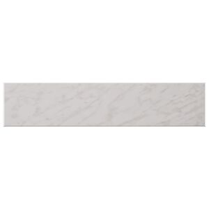 vidaXL Window Sill Marble texture 160 x 35 x 4.5 cm PVC