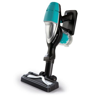 Smoby Air Force Toy Vacuum Cleaner Rowenta