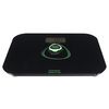 Perel Digital Bathroom Scale 150 kg Black