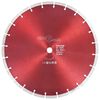 vidaXL Diamond Cutting Disc Steel 350 mm