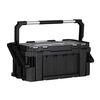 Keter Mobile Tool Case Connect Black