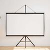 vidaXL Projection Screen with Tripod 50 Inch 16:9