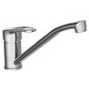 SCH&Uuml;TTE Sink Mixer DANTE Chrome