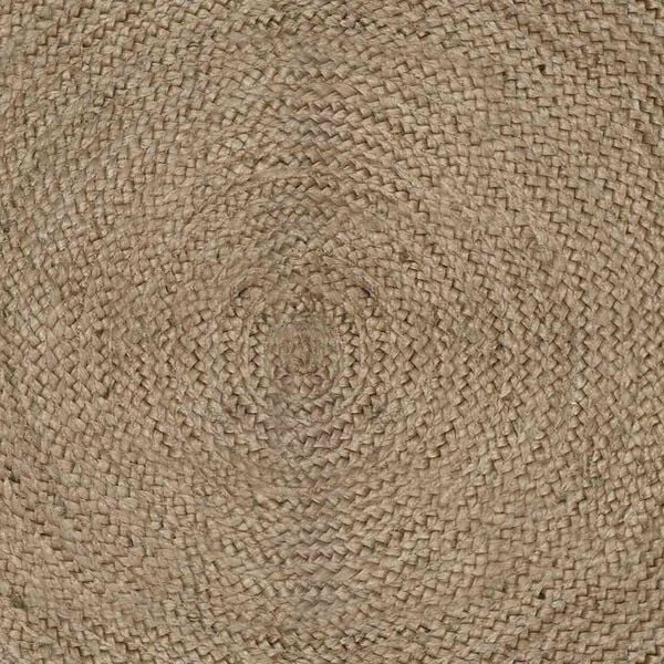 vidaXL Area Rugs Rectangular Grey 60 x 400 cm Jute
