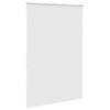 vidaXL Shower Roller Blind 150x240 cm Fabric Width 146 cm