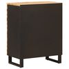 vidaXL Storage Sideboard