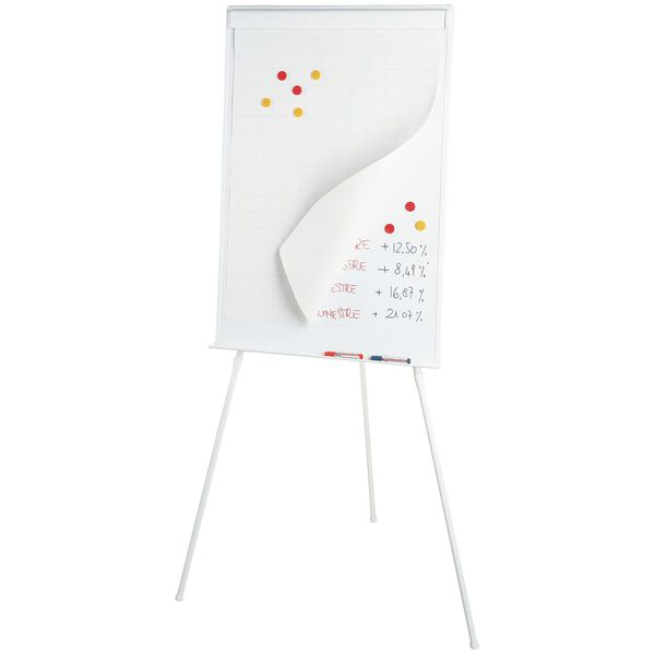 Esselte Flipchart Paper Block 100x65cm