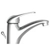SCH&Uuml;TTE Basin Mixer CALVINO Chrome