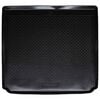 vidaXL Trunk Mat suitable for BMW 5 TOURING G31 2018-2024 Rubber