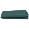 vidaXL Plant Fleece Covers with Drawstring 8 pcs 70 g/m&sup2; 0.8x0.8 m