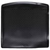 vidaXL Trunk Mat Black suitable for SEAT TARRACO 2019- Rubber
