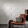 WallArt 3D Wall Panels Julotte 12 pcs GA-WA30