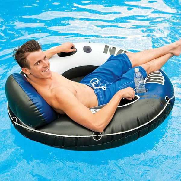 Intex River Run 1 Floating Ring 135 cm 58825EU