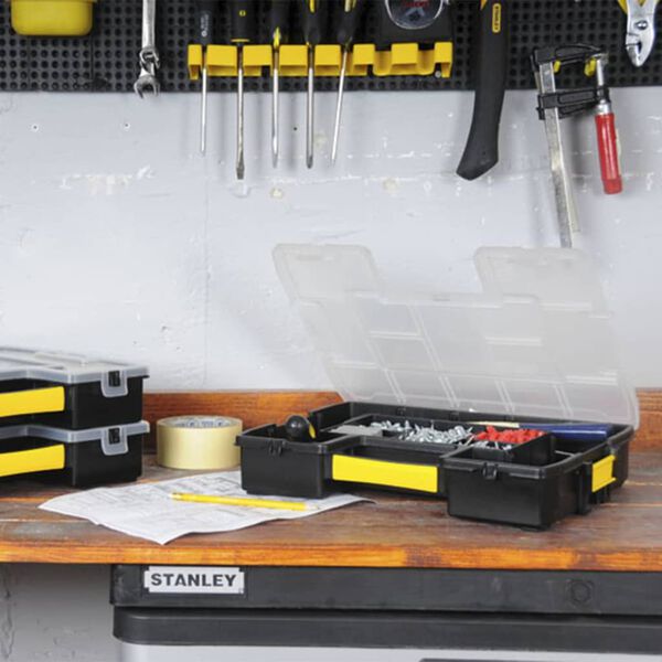 Stanley Stackable Organiser Sortmaster