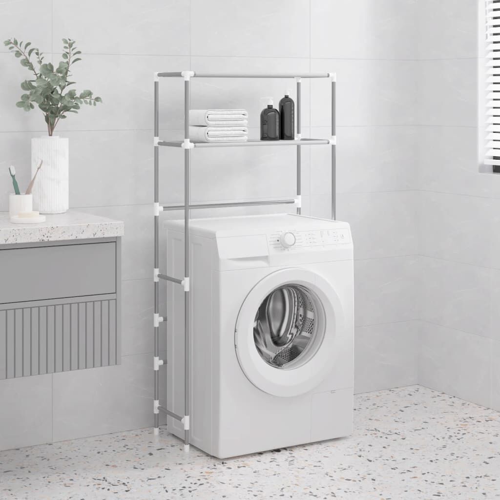 Washing machine shelf rack online