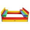 AXI Children Sandbox Ella Rainbow