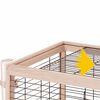 Ferplast Guinea Pig Cage 82x52x45.5 cm 57089317