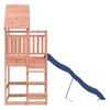 vidaXL Outdoor Playset Solid Wood Douglas
