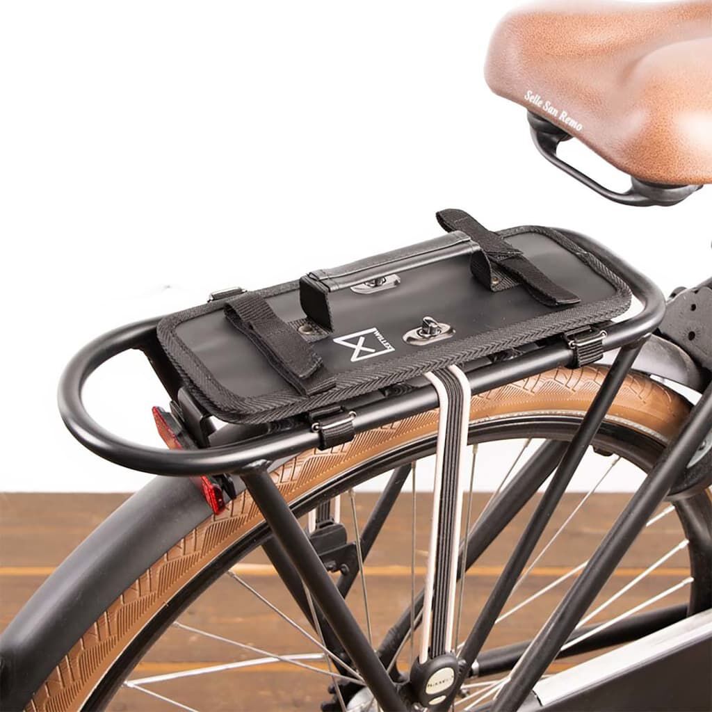 Bicycle bag cheap carrier