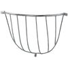 Kerbl Corner Hay Rack Galvanised 3271