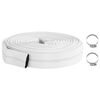 vidaXL Fire Hose 20 m 1" PVC