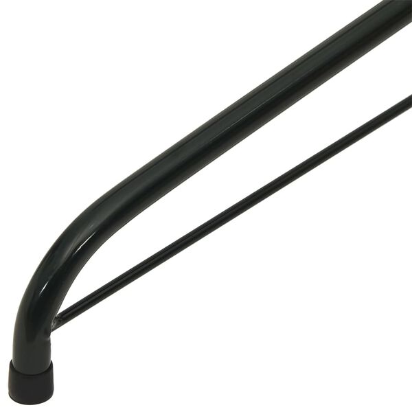 vidaXL Christmas Tree Stand 80x80x17 cm