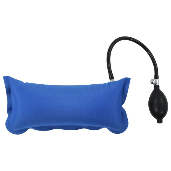 vidaXL Air Pump Wedges 3 pcs 2-50 mm 100 kg