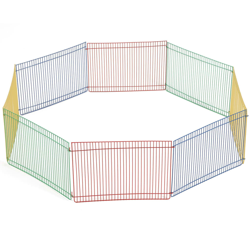 Rodent playpen hot sale