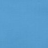 vidaXL Pleated Blind Blue 90x150 cm Fabric Width 89.4 cm Polyester