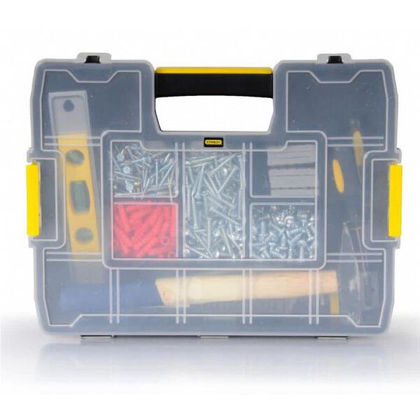 Stanley Stackable Organiser Sortmaster