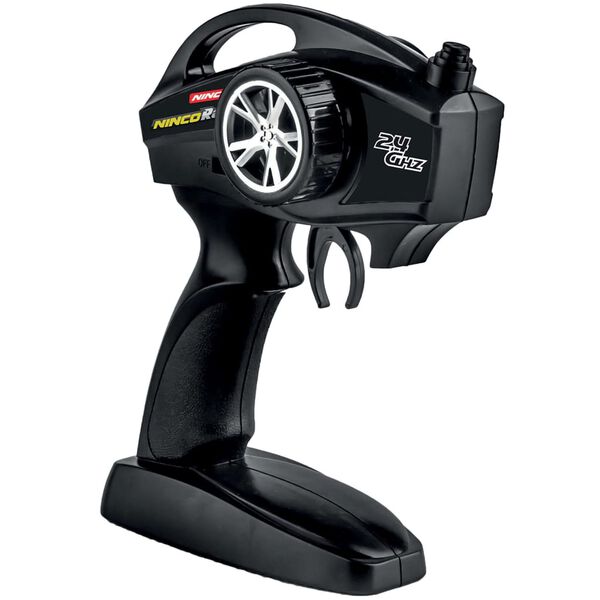 Ninco RC Monster Truck Bulldog 1:22