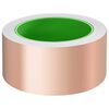 vidaXL Copper Tape 6 pcs Copper 2000 x 5 cm Copper